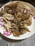 徽香源宿州特色符离集烧鸡土麻鸡500g卤味熟食腊味即食非扒鸡中秋节送礼 实拍图