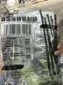 网诺铝箔保鲜袋食品级密实袋抗菌自封袋冰箱食物冷藏冷冻收纳袋 【99.9%抗菌】大中小号共30个装 实拍图