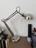 宜家（IKEA）MYRKISEL麦希瑟LED灯泡家用照明灯无线调光球灯泡 枝形灯LED灯泡E14 470流明智能 实拍图