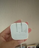 Apple/苹果 40W type-c快充充电器 苹果usb-c原装充电头 旗舰店新款苹果iPhone 17 Pro Max充电器 实拍图