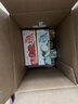 蒙牛 真果粒牛奶饮品礼盒装 Q弹果粒 【送女友推荐】 【四种口味组合装】250g*24盒 实拍图
