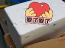 德芙全家桶 什锦三种口味巧克力 18粒碗装213g 休闲零食 生日礼物 实拍图