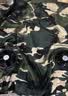 劳瑞空调服男装工作服制冷带风扇衣服透气夏季薄款工作服户外工地高温作业劳保服 黄花【四风扇/2W】 XL/175 晒单实拍图
