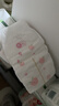 好奇（Huggies）铂金装小桃裤纸尿裤加大号XL48片(12-17kg)尿不湿【夏季散热王】 实拍图