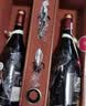 路易拉菲（LOUIS LAFON）法国原瓶进口红酒S96歌海娜干红葡萄酒750ml*2双支礼盒送礼 实拍图