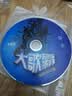 万利达 DVD播放机 光盘播放机CD机VCD DVD光驱播放器 影碟机 USB音乐 黑色 实拍图