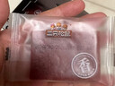 三只松鼠高蛋白肉脯500g量贩箱装靖江风味鸡肉猪肉干休闲零食中秋团购送礼 实拍图