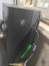 微星（MSI）无烬E1 i5 14400F/RTX5060/16G/512G 国家补贴游戏台式机电脑主机商用设计师整机openclaw龙虾 实拍图