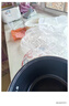 九阳（Joyoung）【0氟珐琅钛瓷】安心煲电饭煲4L含钛内胆电饭锅3-4人家用微压柴火饭4A好饭NTC智控多功能 F-40NF12 实拍图
