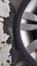 富神（FORTUNE）汽车轮胎205/50R17 ZR 93W FSR701 运动操控艾瑞泽5/帝豪/秦 实拍图