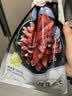 唐人神湘式牡丹香肠500g 湖南特产农家风味咸味猪肉香肠株洲老字号腊肠 实拍图
