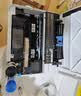 爱普生（EPSON）【6代新品】L3351墨仓式彩色打印机 微信打印/无线连接 家用AI学习打印机（打印、复印、扫描） 实拍图