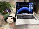 华为MateBook Pro 麒麟X90 Plus柔光版鸿蒙笔记本电脑 OLED云晰柔光屏 970g超轻薄 24GB 1TB宣白 实拍图