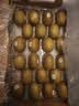 佳沛（zespri）新西兰阳光金奇异果巨大果22粒原箱单果146-175g 猕猴桃水果礼盒 实拍图