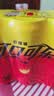 可口可乐零度无糖柠檬汽水碳酸饮料0糖0脂 330ml*6摩登罐 京东专供 实拍图