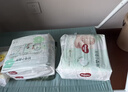 好奇（Huggies）小森林纸尿裤NB66片(5kg以下)尿不湿心钻【纯净0添加】 实拍图