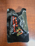 三只松鼠蜀香牛肉麻辣味400g零食夜宵牛肉干肉脯团购送礼保真牛肉干 实拍图