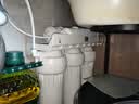 九阳（Joyoung）净水器机家用厨下矿物质净饮水自来水商用前置过超滤器机1283 实拍图