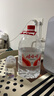 娃哈哈纯净水5.5L*4桶 塑膜装 加量装大桶装水 泡茶冲奶粉 哇哈哈饮用水 实拍图