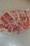 恒都 【国产谷饲300天】 原切牛腱子3斤 不注水不滚揉 炖煮食材 实拍图