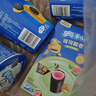 奥利奥（Oreo）小黄人联名零食组合 赠橡皮笔&贴纸 303g 儿童零食 早餐饼干 实拍图