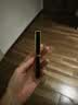TOM FORD极细管TF口红100肉桂烟棕色 唇膏细腻缎光化妆品七夕情人节礼物女 实拍图