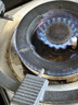 京东京造 燃气灶支架煤气灶灶台防滑支架 厨房四爪五爪通用炉灶加厚支架 实拍图