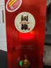 今世缘 国缘K1 柔雅型白酒 42度 500ml*1瓶 单瓶装 喜宴节日送礼 实拍图