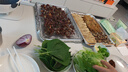 长帝（changdi）国家补贴家用烤箱风炉平炉多功能电烤箱大容量空气炸锅一体机多层同烤商用S1MaxS1Pro节日礼物 实拍图