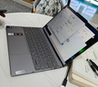 ThinkPad【国家补贴15%】联想笔记本电脑ThinkBook X 酷睿Ultra7 256V 14英寸 16G 1T 2.8K AI高刷屏办公 实拍图