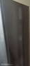 海尔（Haier）风冷无霜冰箱243升变频一级黑金净化-30℃深冷速冻双门小型家用迷保鲜超薄两门节能租房电冰箱 243升黑金净化变频一级风冷无霜 实拍图