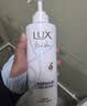 力士（LUX）田曦薇同款香氛柔顺洗发水470g蓝风铃 玻尿酸蓬松高颅顶京东自营 实拍图