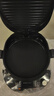 美的（Midea）电饼铛电饼档家庭用小型双面加热加大加深0氟钛陶瓷匀火 煎烤机烙饼锅电煎锅新款京东自营JKC3083 实拍图