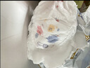 好奇（Huggies）金装小黑洞拉拉裤XXXXL24(19kg以上)尿不湿【速干不易红】 实拍图