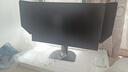 KTC 27英寸2K 原生320Hz FastIPS显示屏 HDR400 硬件护眼 0.5ms 满血HDMI2.1电竞游戏显示器 大师27M2 实拍图
