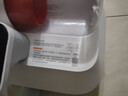 米家小米除螨仪Pro 手持家用床上大吸力 紫外线除菌除螨 LED智能显屏 热风烘干 实拍图