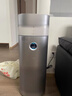 美的（Midea）【九重净化加湿一体】空气净化器加湿鼻炎家用除甲醛烟味异味过敏原空气净化机RX600Pro 实拍图
