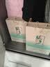 张弓汉韵 浓香型白酒 52度 500ml*6瓶 整箱装 实拍图