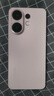 vivo S30 多彩轻薄直屏 5000万索尼超级潜望长焦 高通第四代骁龙7 6500mAh长续航 新品手机 国家补贴 桃桃粉 12GB+256GB 官方标配 实拍图