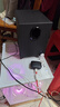 漫步者（EDIFIER）R101V 2.1声道电脑音响音箱 台式机笔记本桌面音响 游戏音响 黑色 实拍图