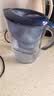 碧然德（BRITA）家用净水壶 滤水壶滤芯 MAXTRA+LE 去水垢专家滤芯 6枚装 实拍图