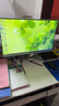 联想(Lenovo)台式机英特尔酷睿i7/独显商务办公设计剪辑游戏二手电脑整机 配置六  酷睿i5 16G 740G双硬盘 24寸 实拍图