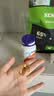 诺奥（NOW）深海鱼油30粒dha epa omega3宠物可用 小瓶装便携尝鲜 美国进口 实拍图
