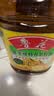鲁花【保真菜籽油】低芥酸特香菜籽油4L  物理压榨 实拍图