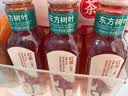 农夫山泉东方树叶红茶500ml*15瓶无糖茶饮料0糖0脂0卡整箱装解渴饮品 实拍图