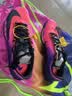 耐克田径精英巴黎新款  Nike Maxfly 2 FP耐克男女碳板气垫短跑钉鞋 IM9129-500/Maxfly 2代 41 实拍图