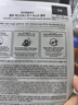 JMsolution肌司研水光补水保湿面膜35ml*10片 水润舒缓 补水保湿 实拍图