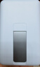 小米（MI）【3C认证】磁吸支架充电宝 10000 7.5W 浅蓝色 可上飞机 有线33W快充 iPhone安卓可用 实拍图