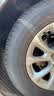 固特异（Goodyear）汽车轮胎 225/65R17 102H EGP SUV 御乘二代 SUV 原配哈弗H6 实拍图