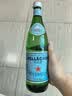 圣培露（S.PELLECRINO）意大利含气天然矿泉水气泡水750ml*12瓶-效期27年9月 实拍图